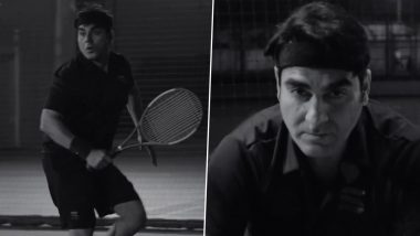 Arbaaz Khan 'Turns' Roger Federer in This Funny Promotional Video, Narrates How 'He' Became A 'Tennis Legend'